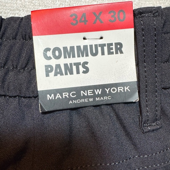 Men's Marc New York Commuter Pants - Picture 7 of 10
